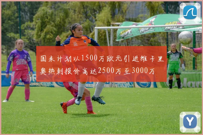 国米计划以1500万欧元引进维卡里奥热刺报价高达2500万至3000万